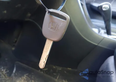 2004 Honda Accord 2.4 Ex from USA, damaged, VIN JHMCM56804C039864